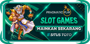 PRAGMATIC PLAY